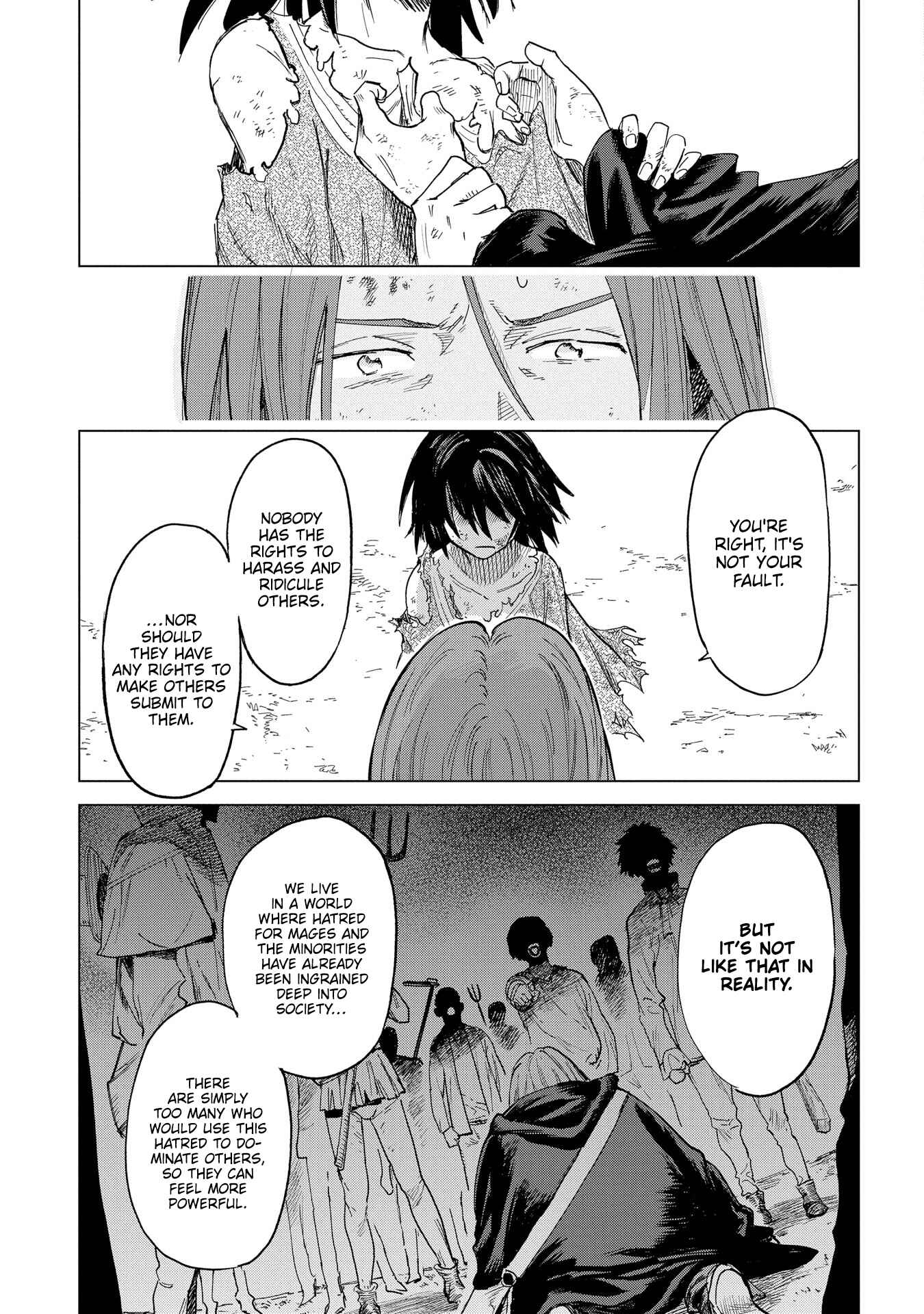Page 34 Chapter 2 Truth Weavers
