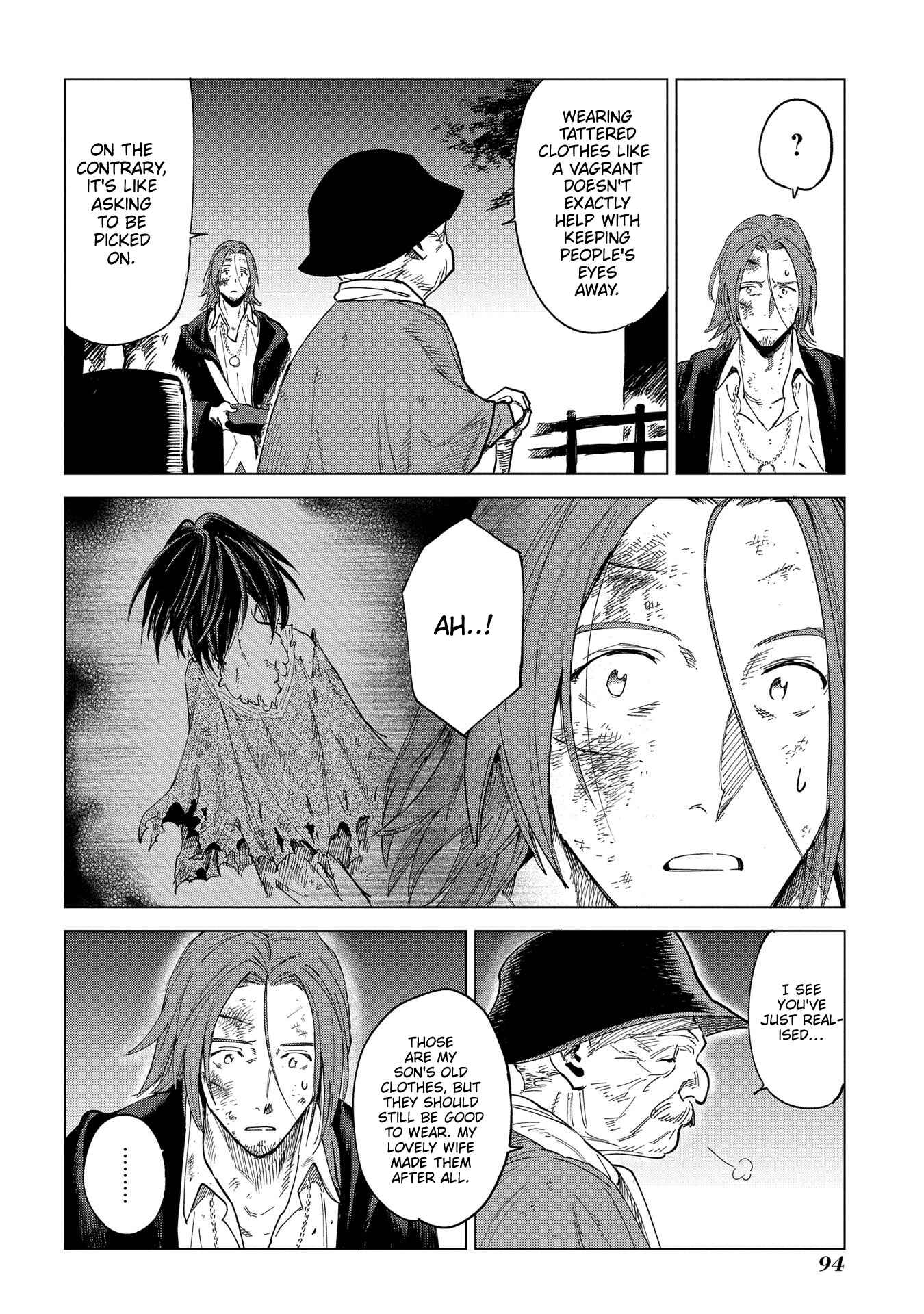 Page 41 Chapter 2 Truth Weavers