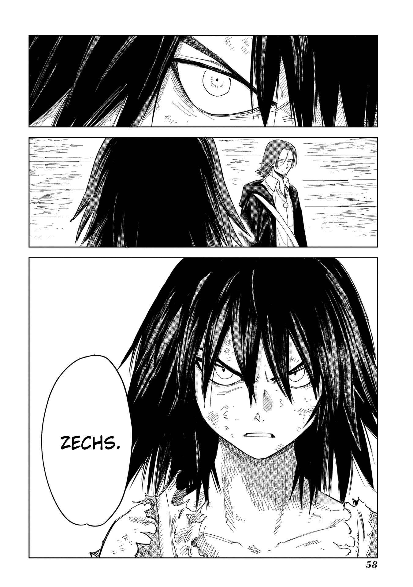 Page 5 Chapter 2 Truth Weavers