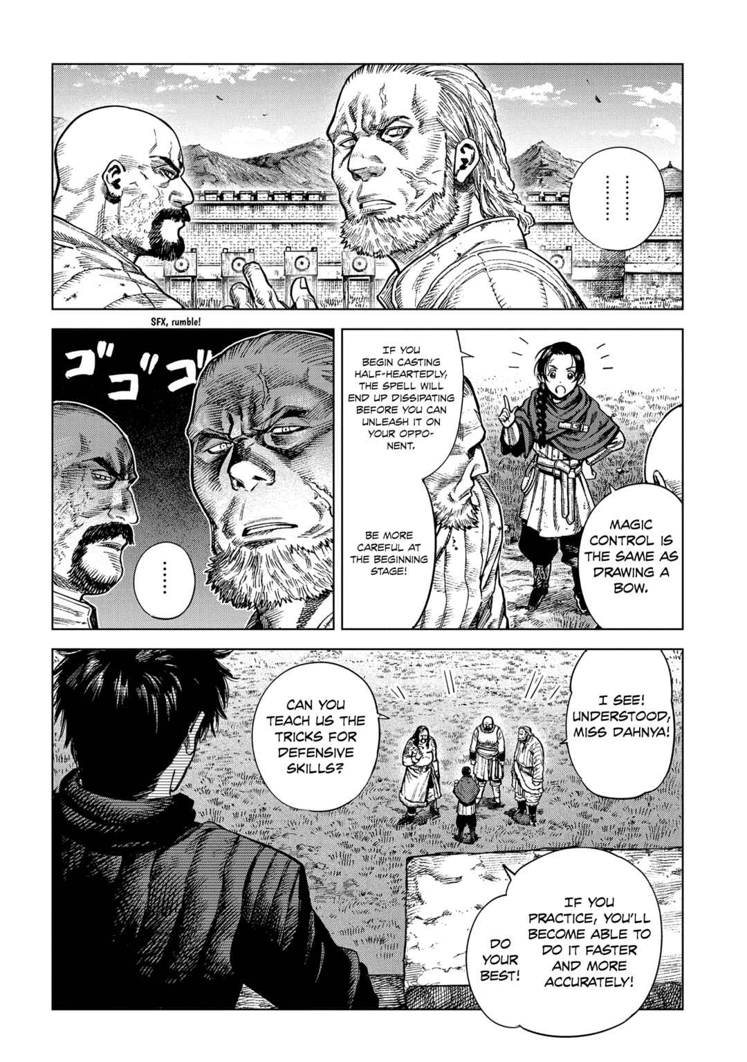 Page 14 Chapter 20 Truth Weavers