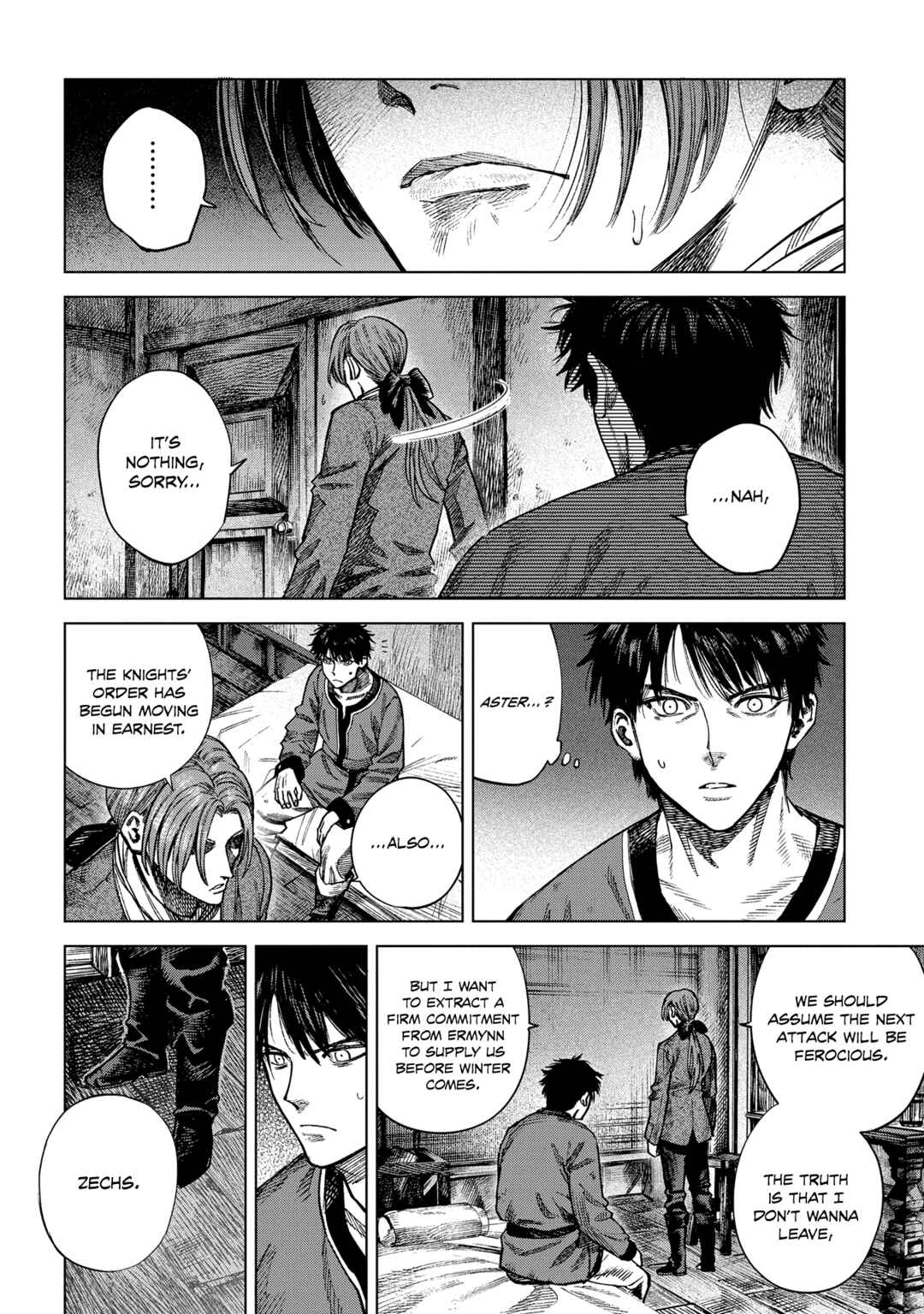 Page 26 Chapter 20 Truth Weavers