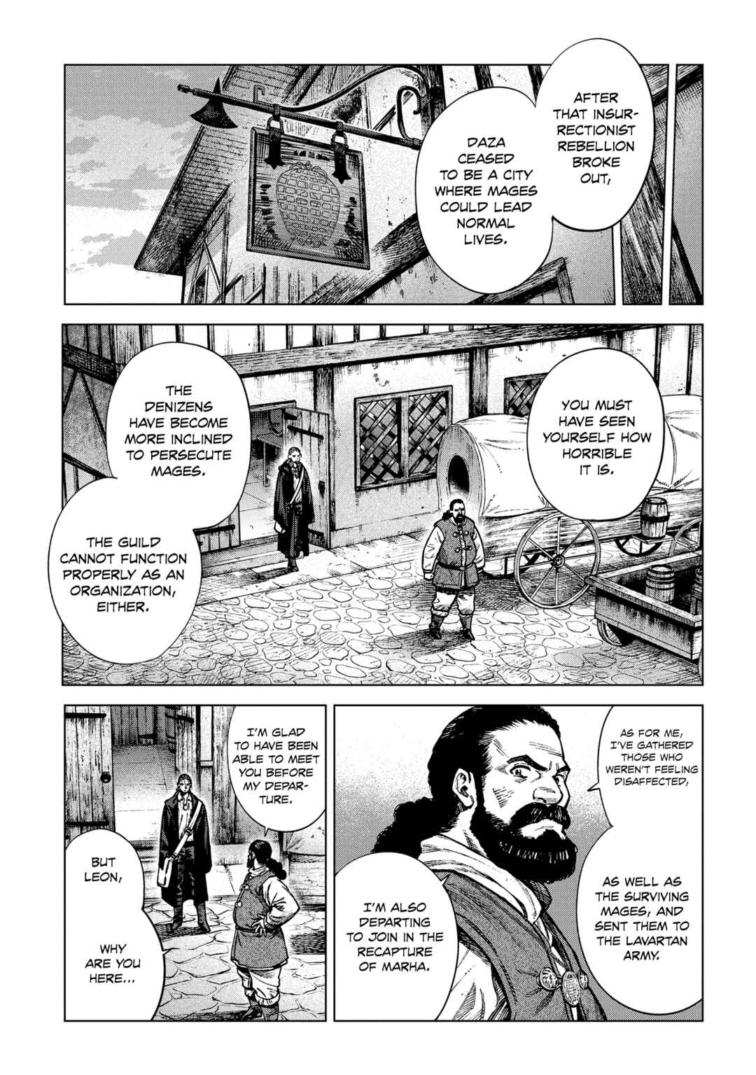Page 33 Chapter 20 Truth Weavers