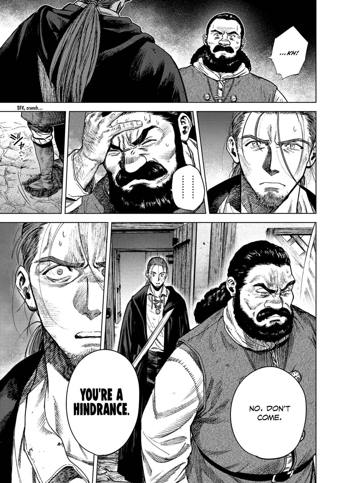 Page 35 Chapter 20 Truth Weavers