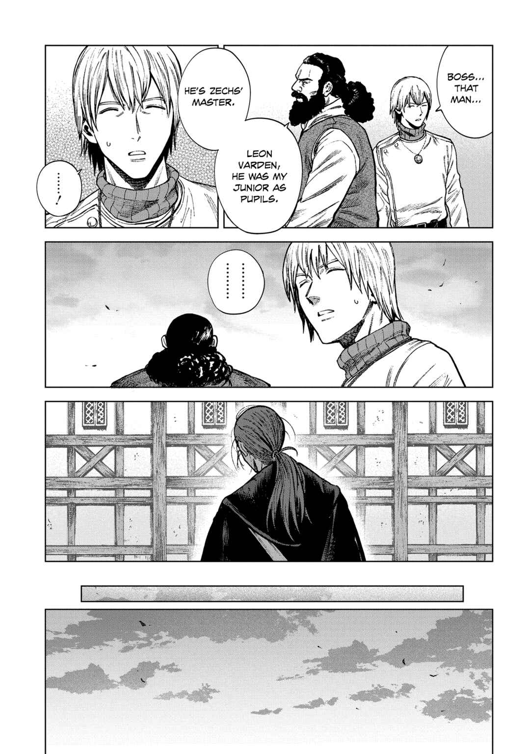 Page 37 Chapter 20 Truth Weavers