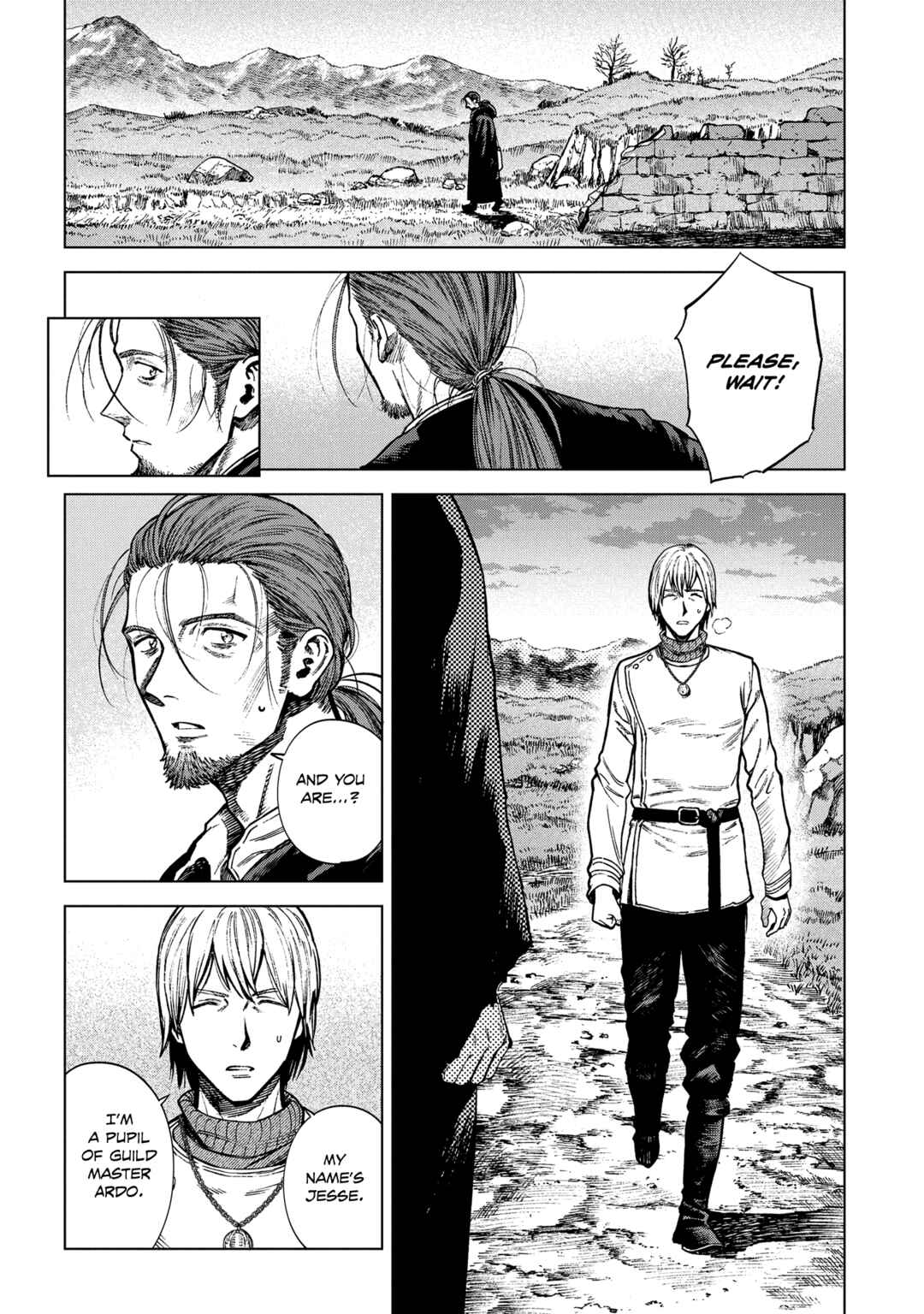 Page 38 Chapter 20 Truth Weavers