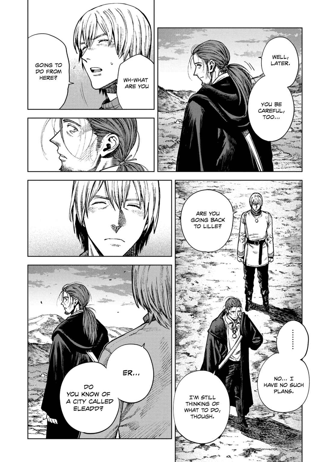 Page 41 Chapter 20 Truth Weavers