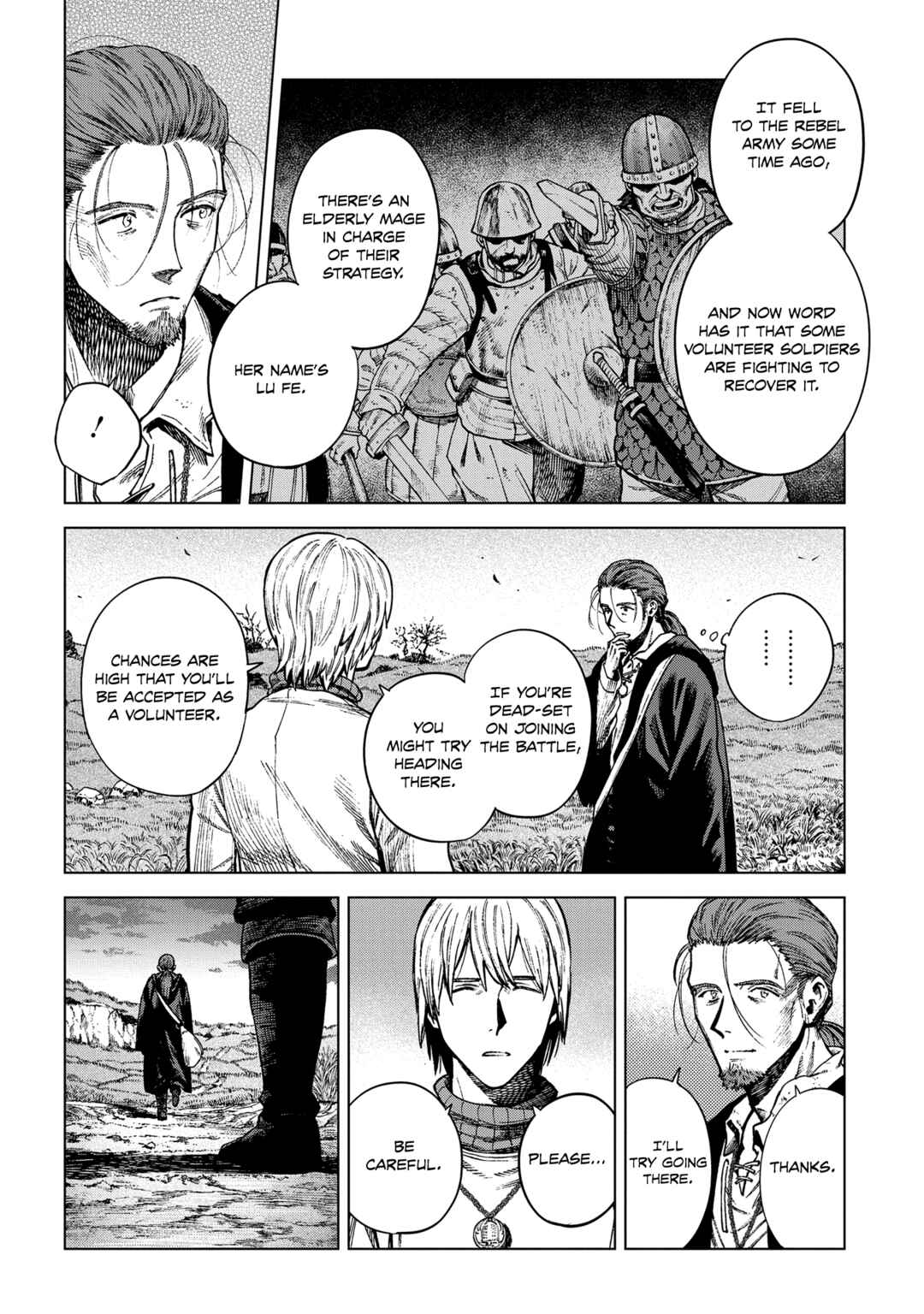 Page 42 Chapter 20 Truth Weavers