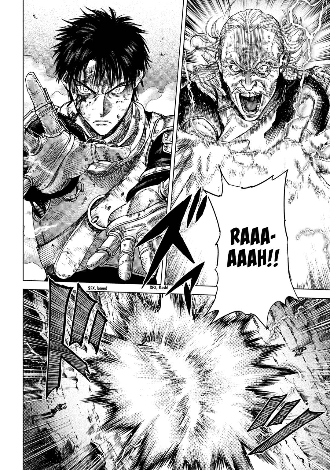 Page 8 Chapter 20 Truth Weavers