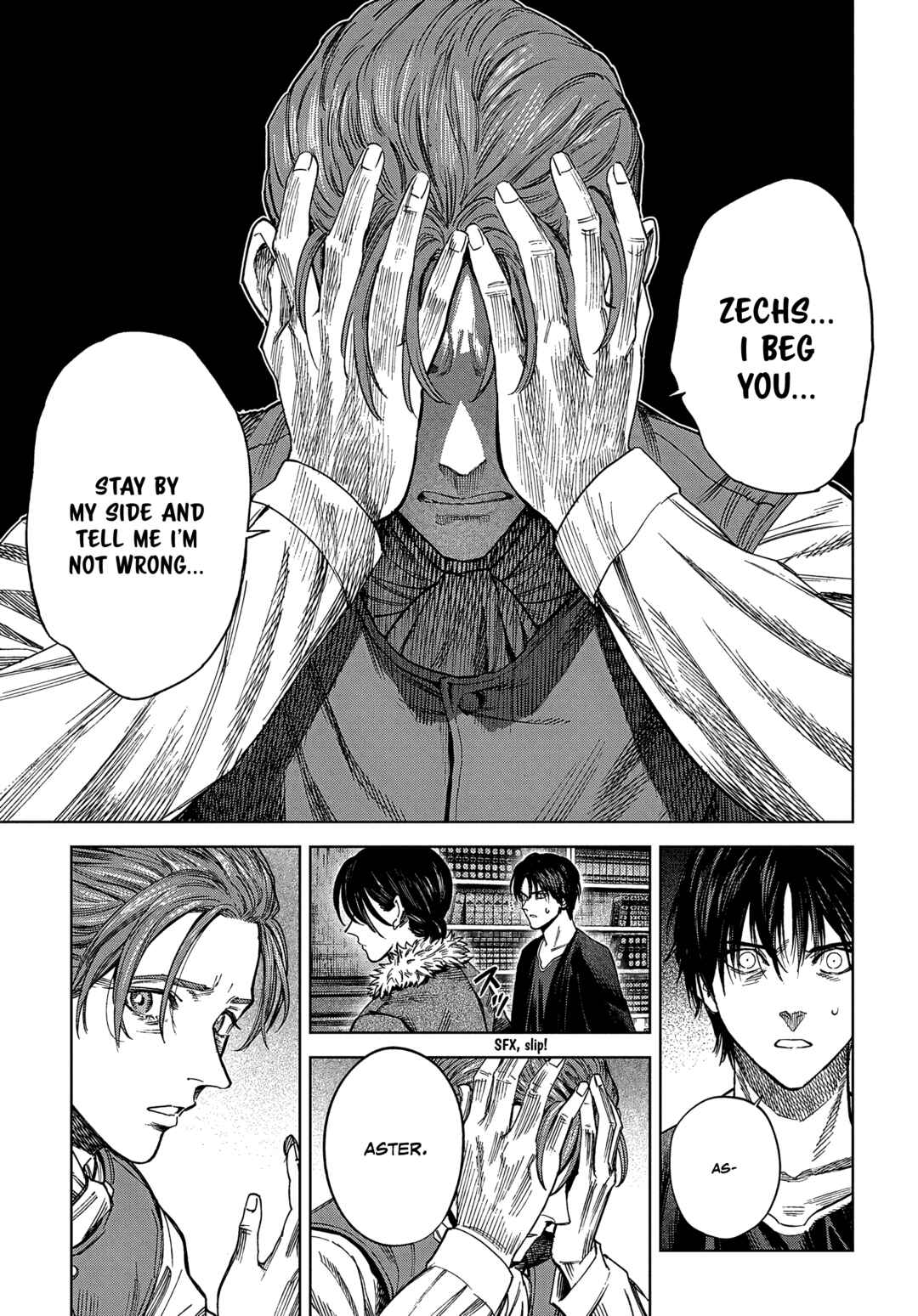 Page 11 Chapter 26 Truth Weavers