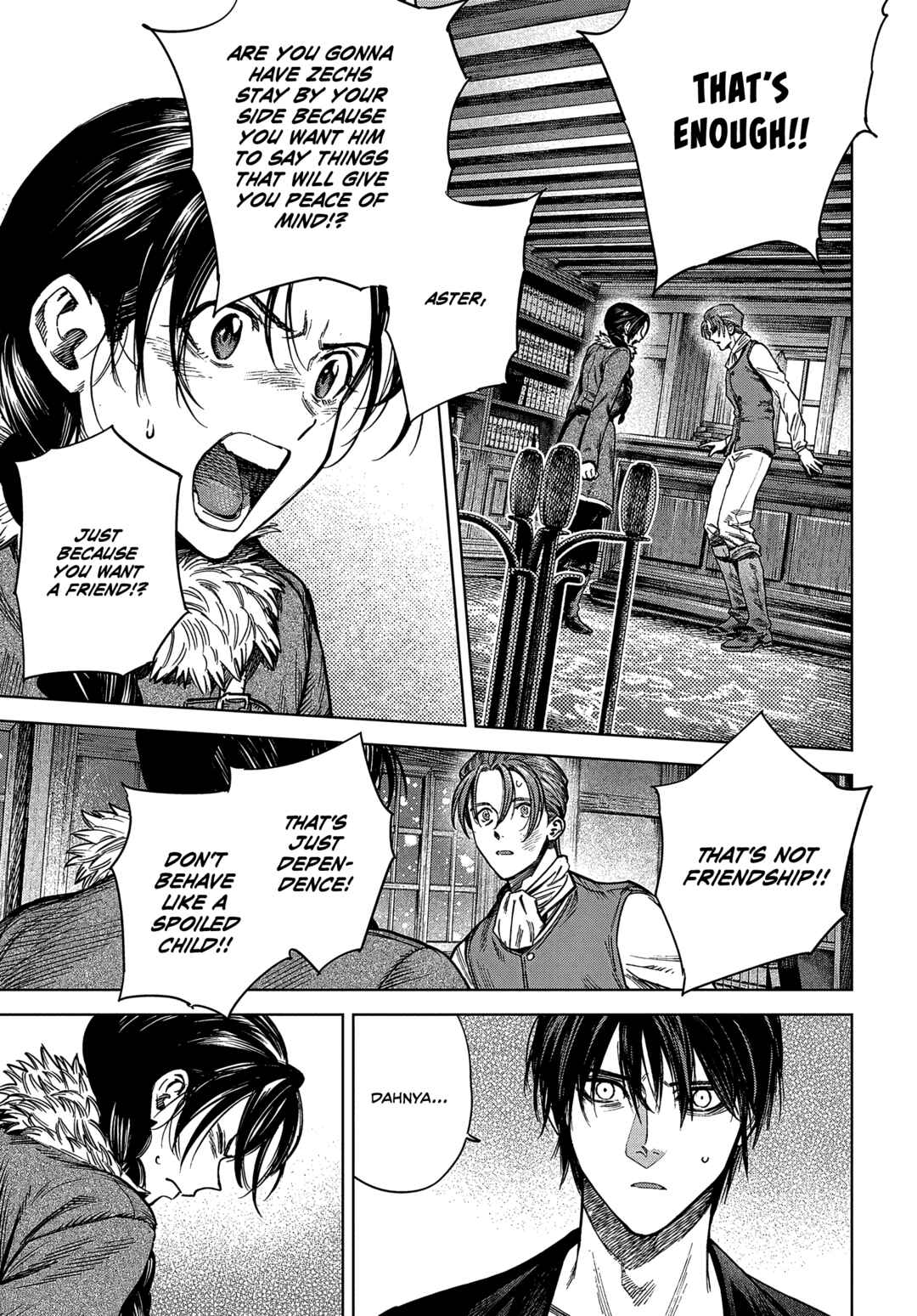 Page 13 Chapter 26 Truth Weavers