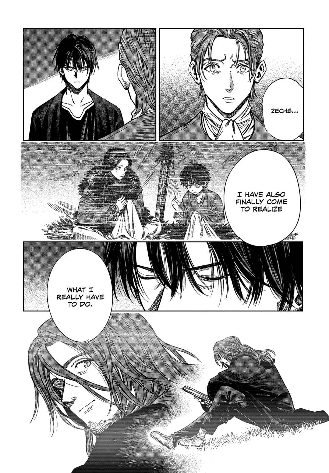 Page 16 Chapter 26 Truth Weavers