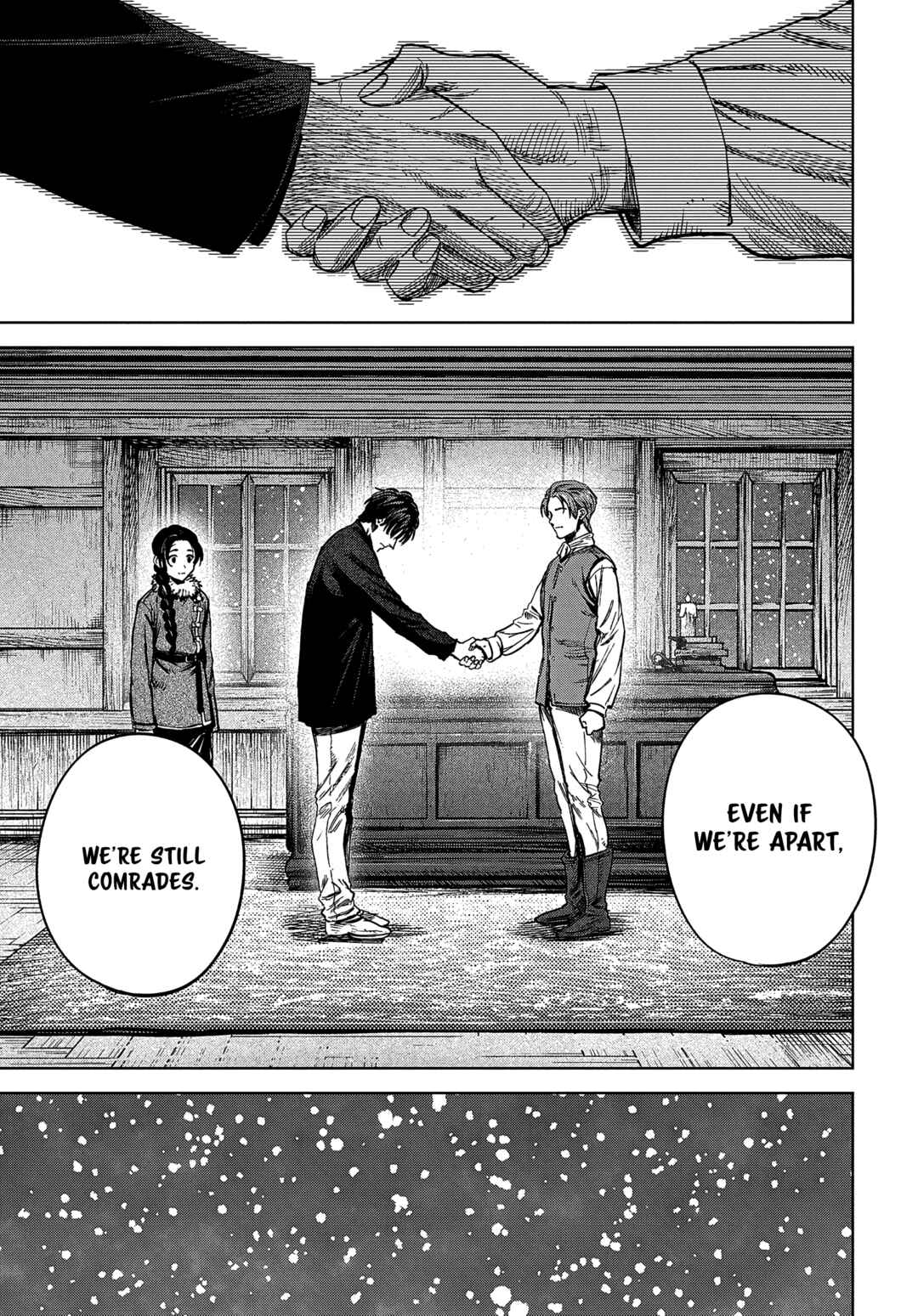 Page 21 Chapter 26 Truth Weavers