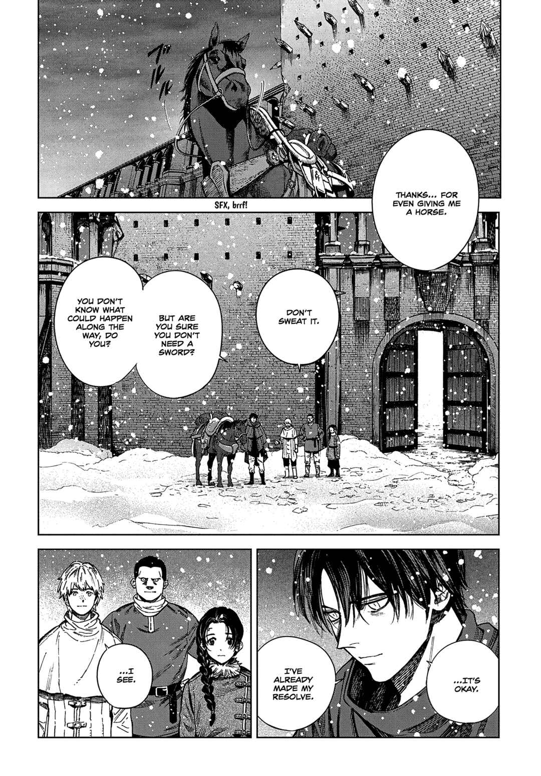 Page 22 Chapter 26 Truth Weavers