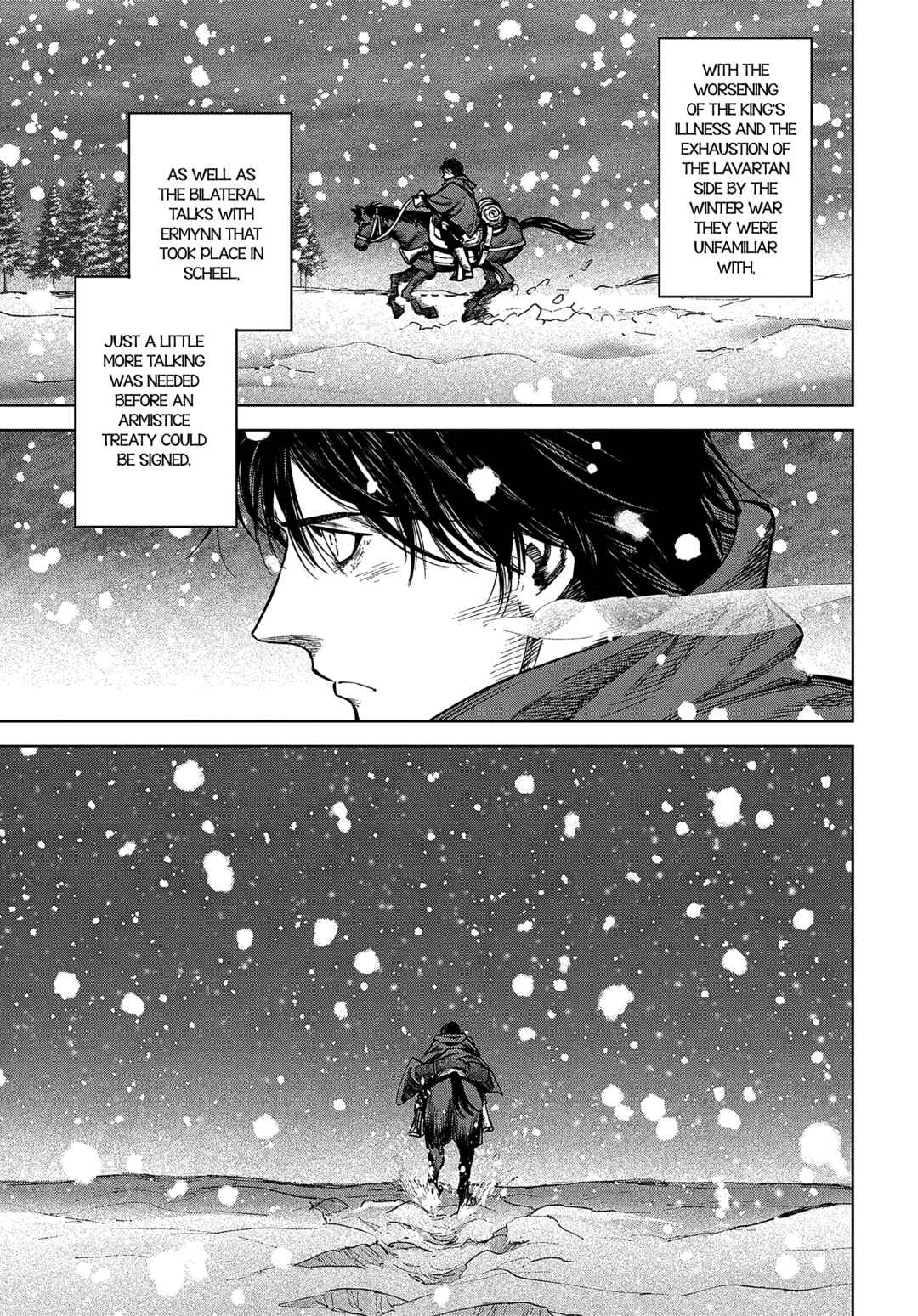 Page 27 Chapter 26 Truth Weavers