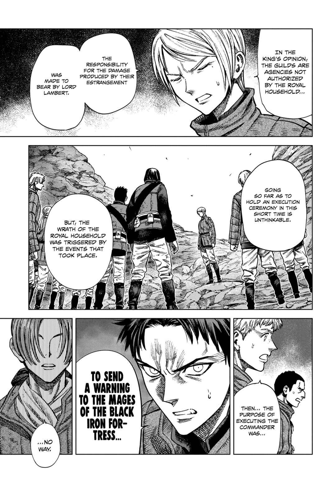 Page 15 Chapter 16 Truth Weavers