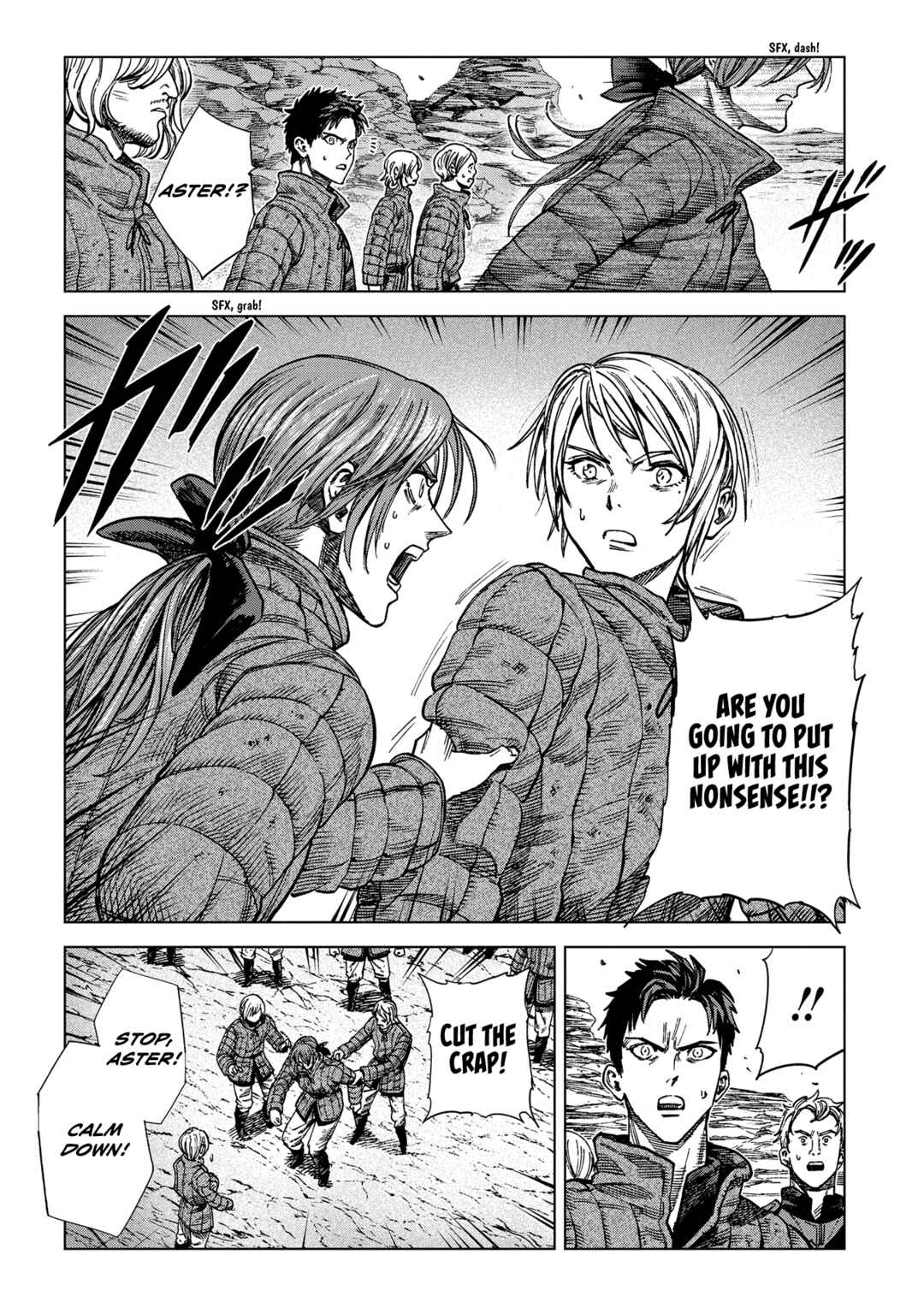 Page 16 Chapter 16 Truth Weavers