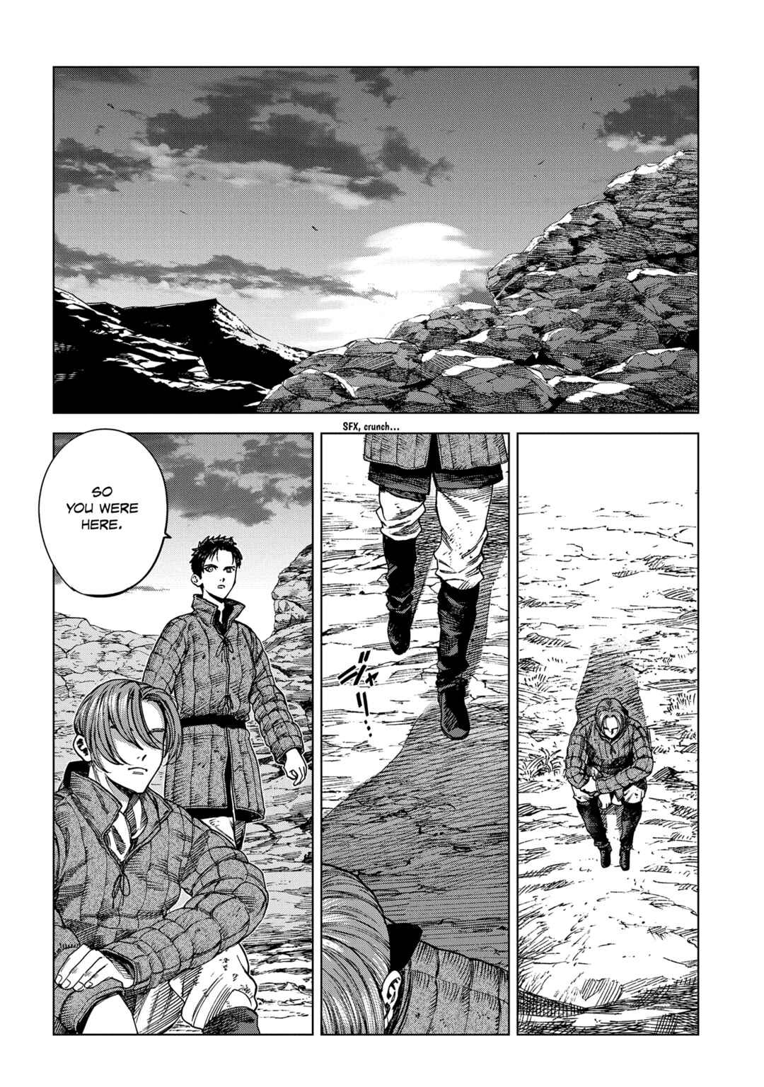 Page 20 Chapter 16 Truth Weavers