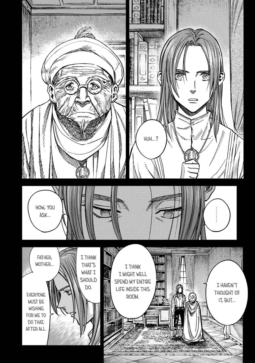 Page 23 Chapter 16 Truth Weavers