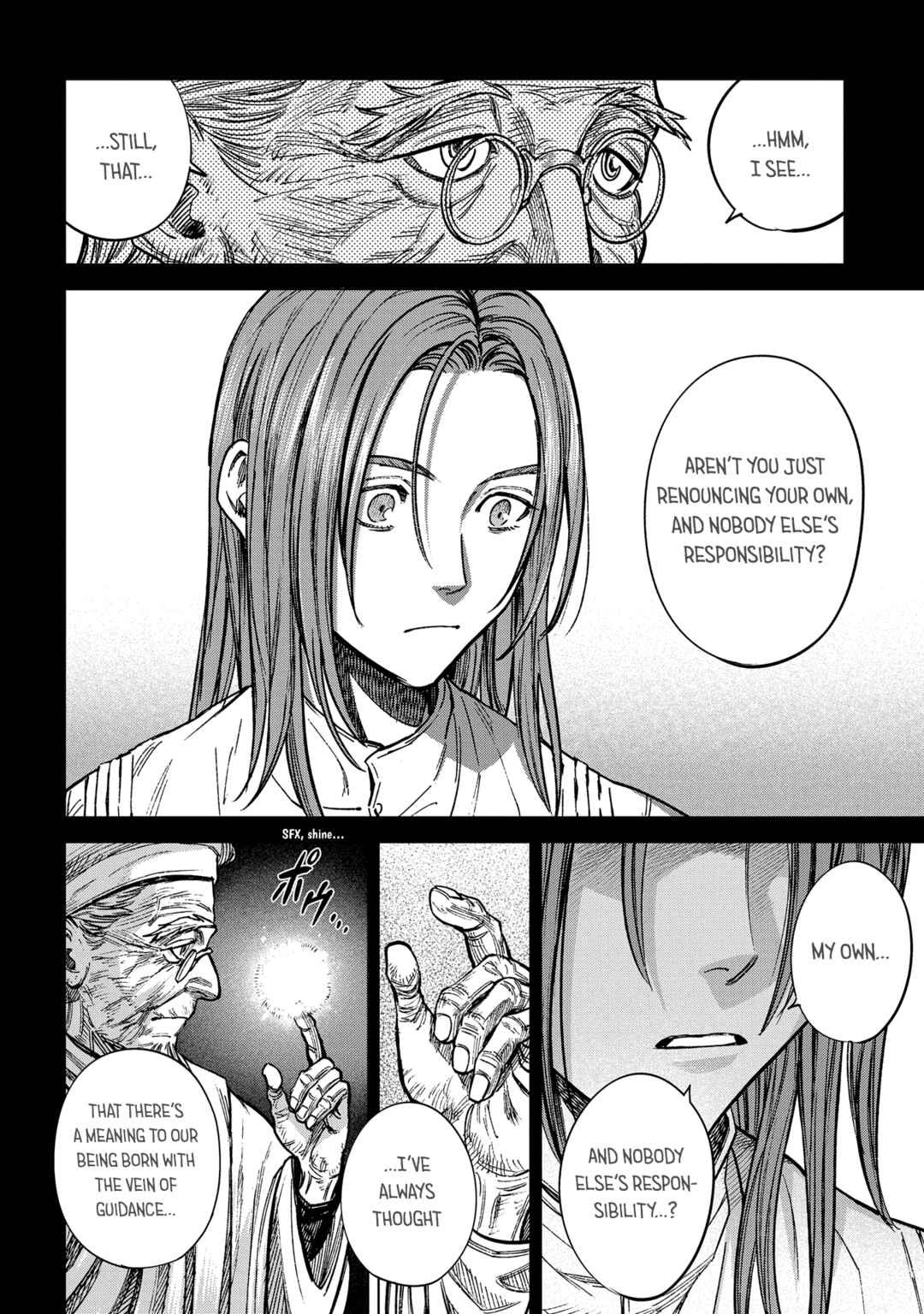 Page 24 Chapter 16 Truth Weavers