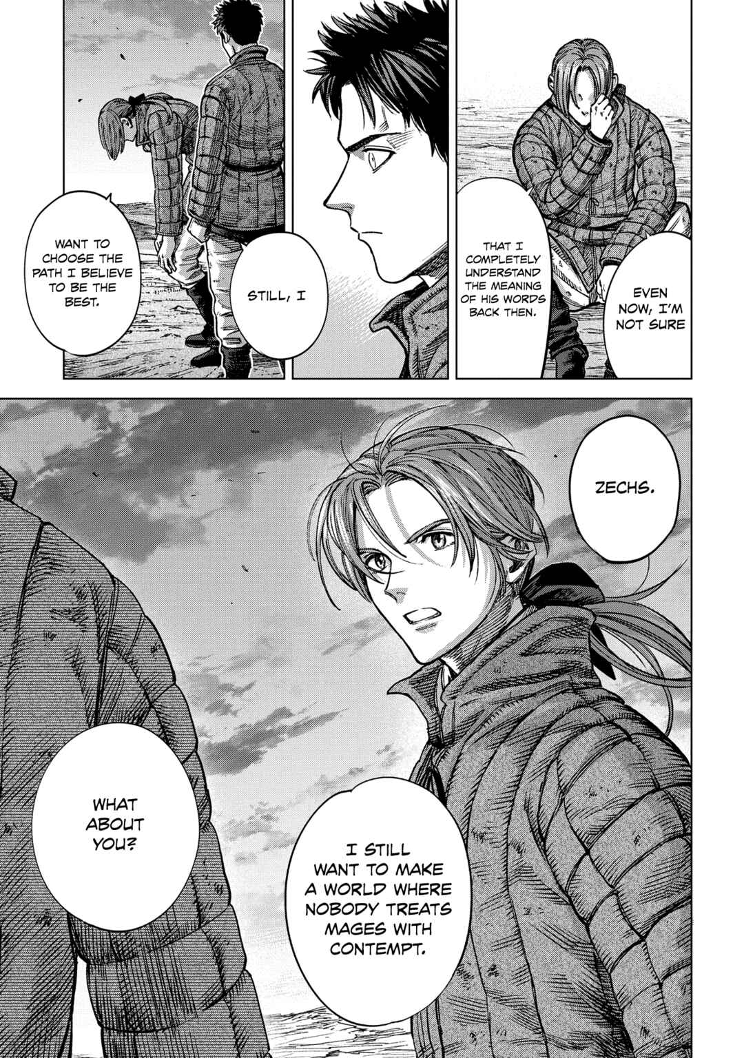 Page 27 Chapter 16 Truth Weavers