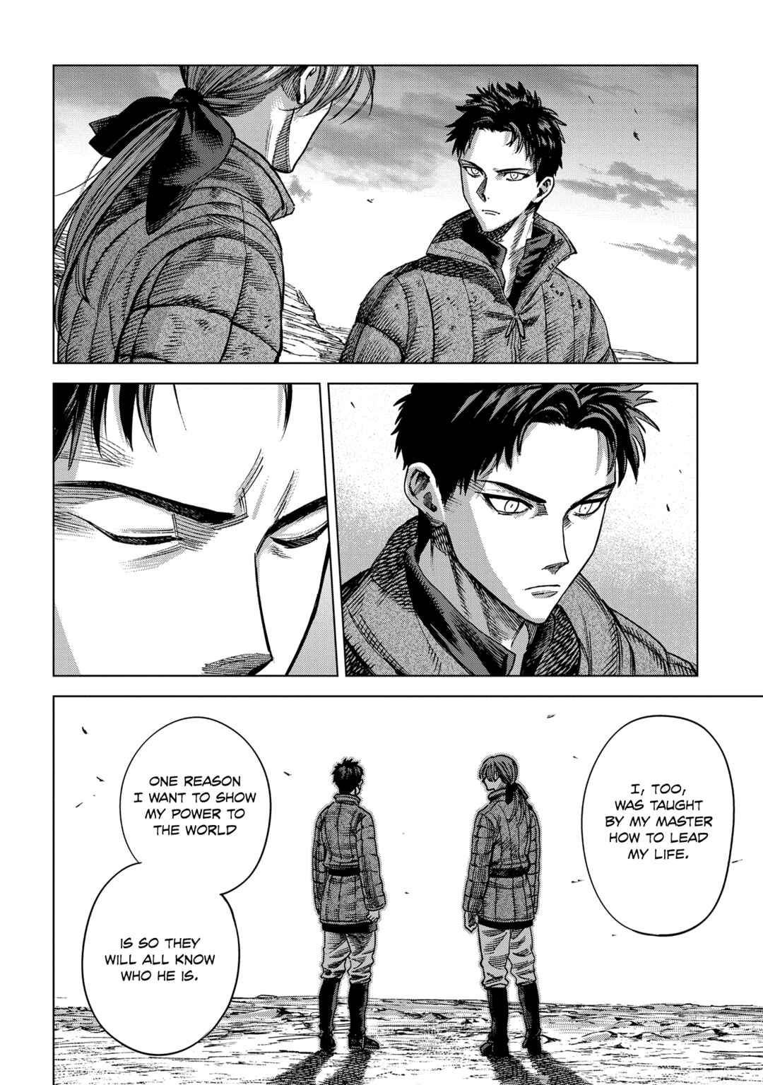 Page 28 Chapter 16 Truth Weavers