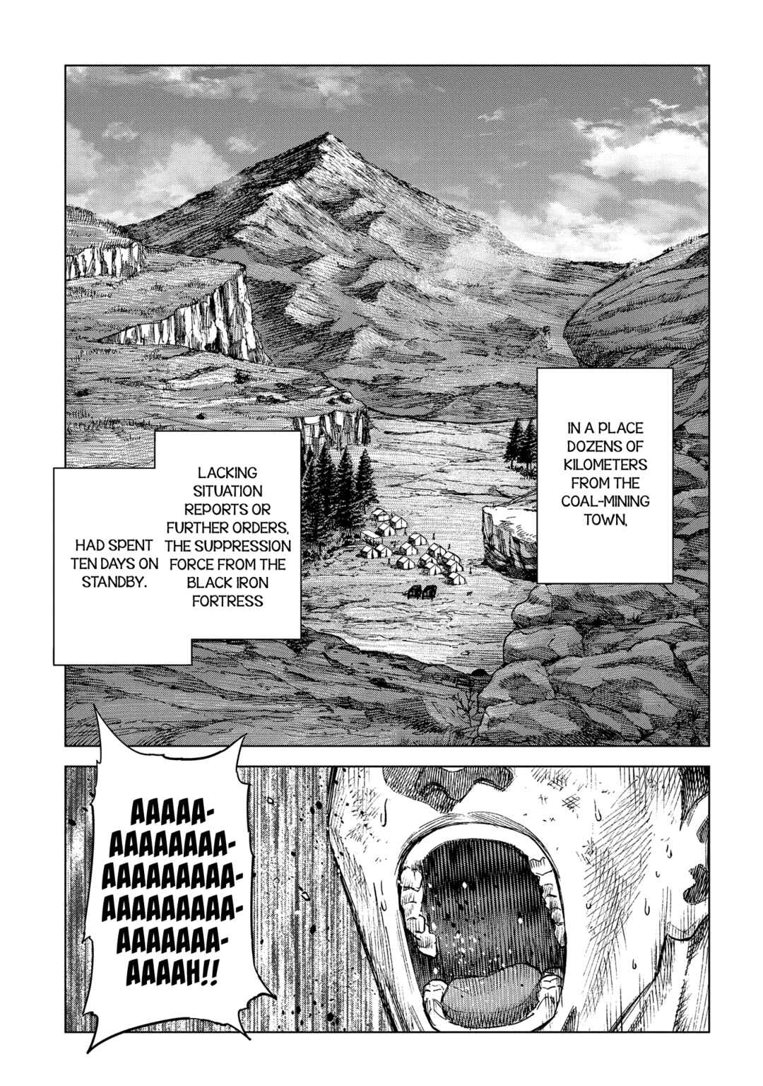 Page 3 Chapter 16 Truth Weavers