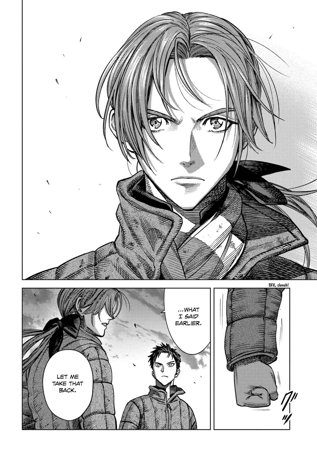 Page 30 Chapter 16 Truth Weavers