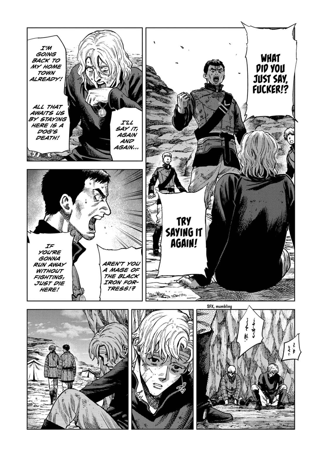 Page 5 Chapter 16 Truth Weavers