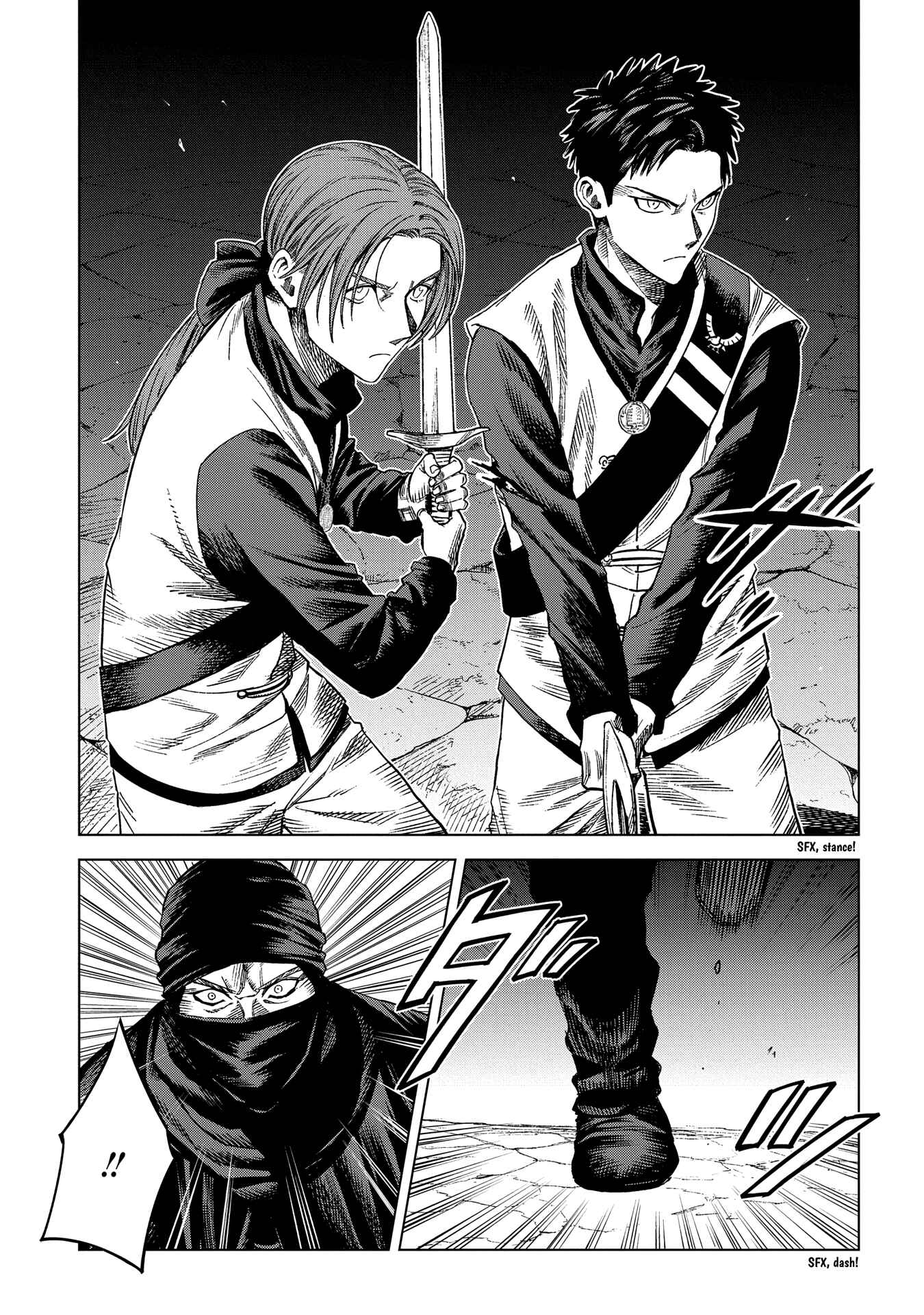 Page 11 Chapter 13 Truth Weavers