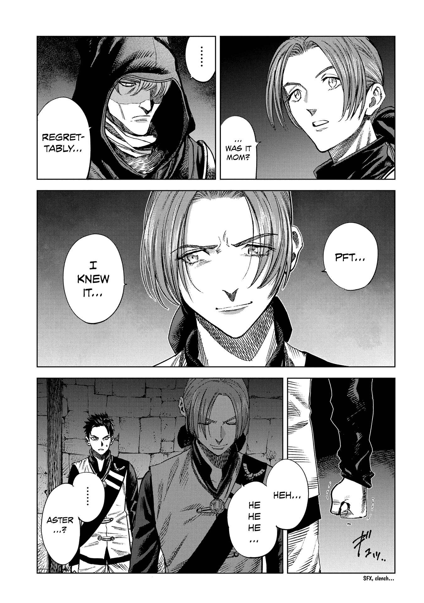 Page 17 Chapter 13 Truth Weavers