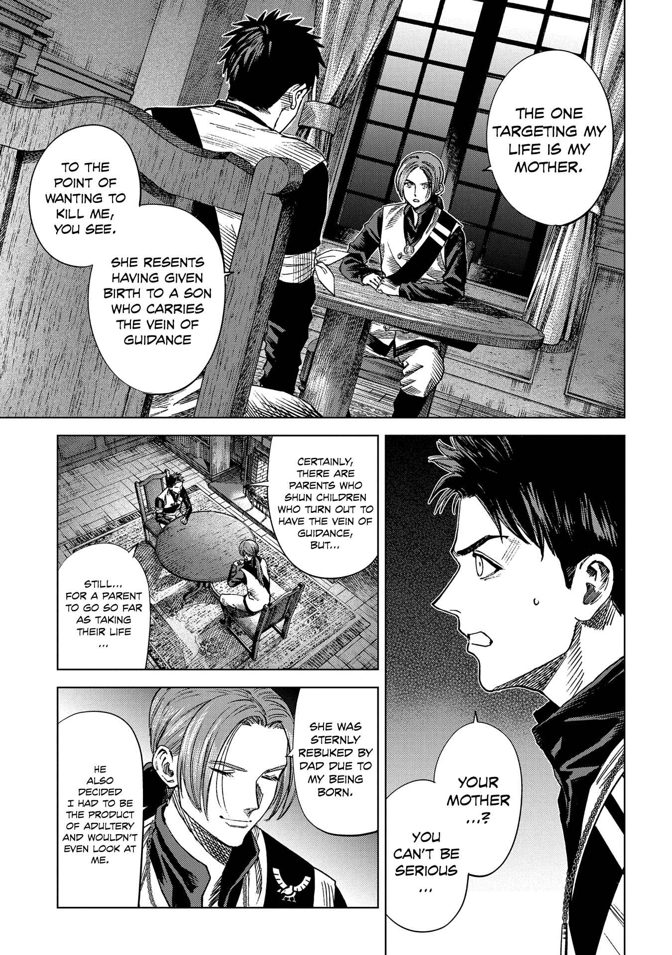 Page 21 Chapter 13 Truth Weavers