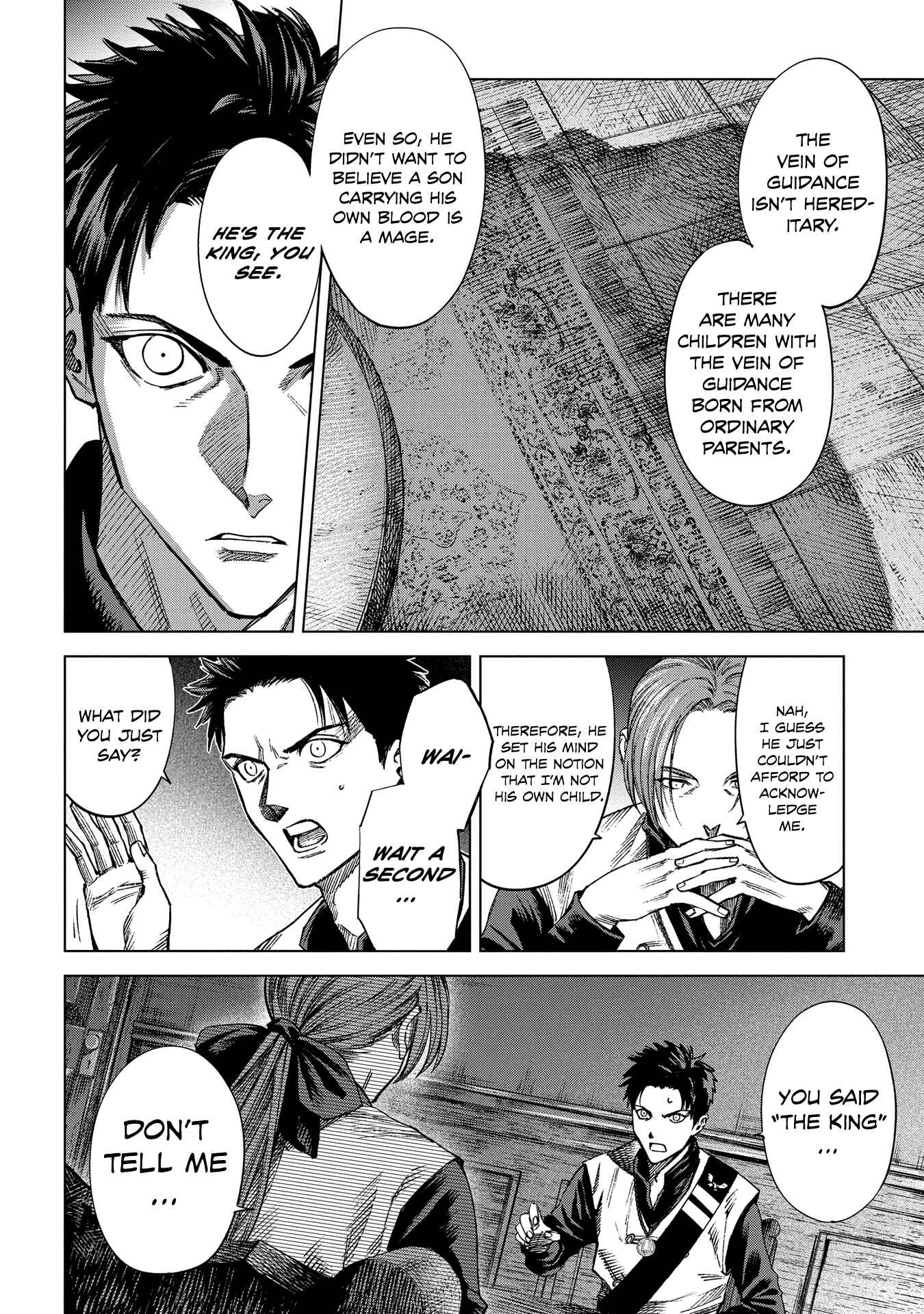 Page 22 Chapter 13 Truth Weavers