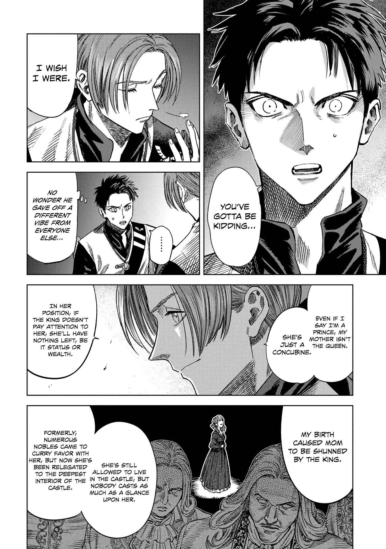 Page 24 Chapter 13 Truth Weavers