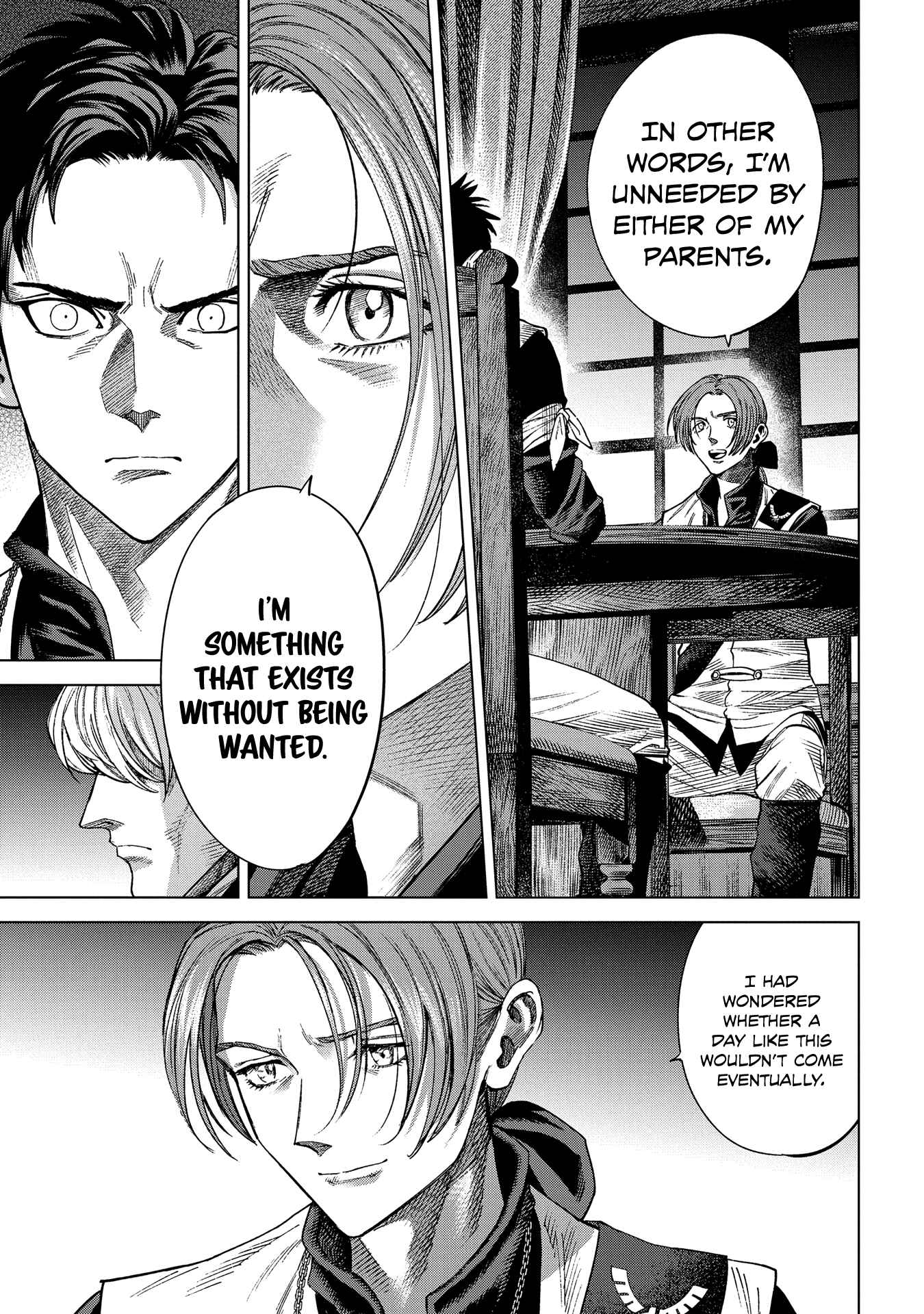 Page 27 Chapter 13 Truth Weavers