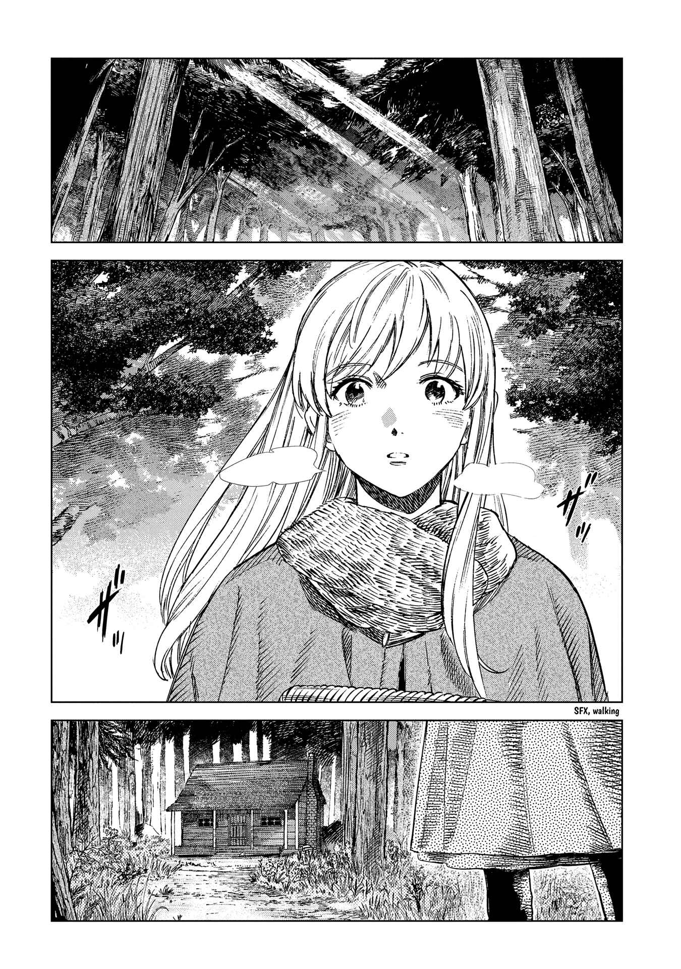 Page 34 Chapter 13 Truth Weavers