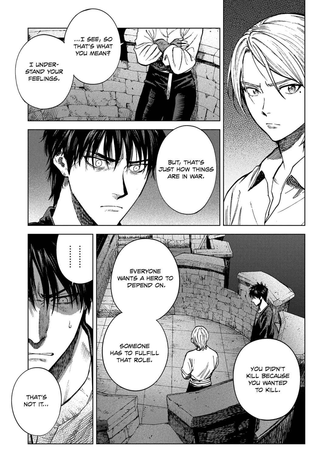Page 12 Chapter 21 Truth Weavers