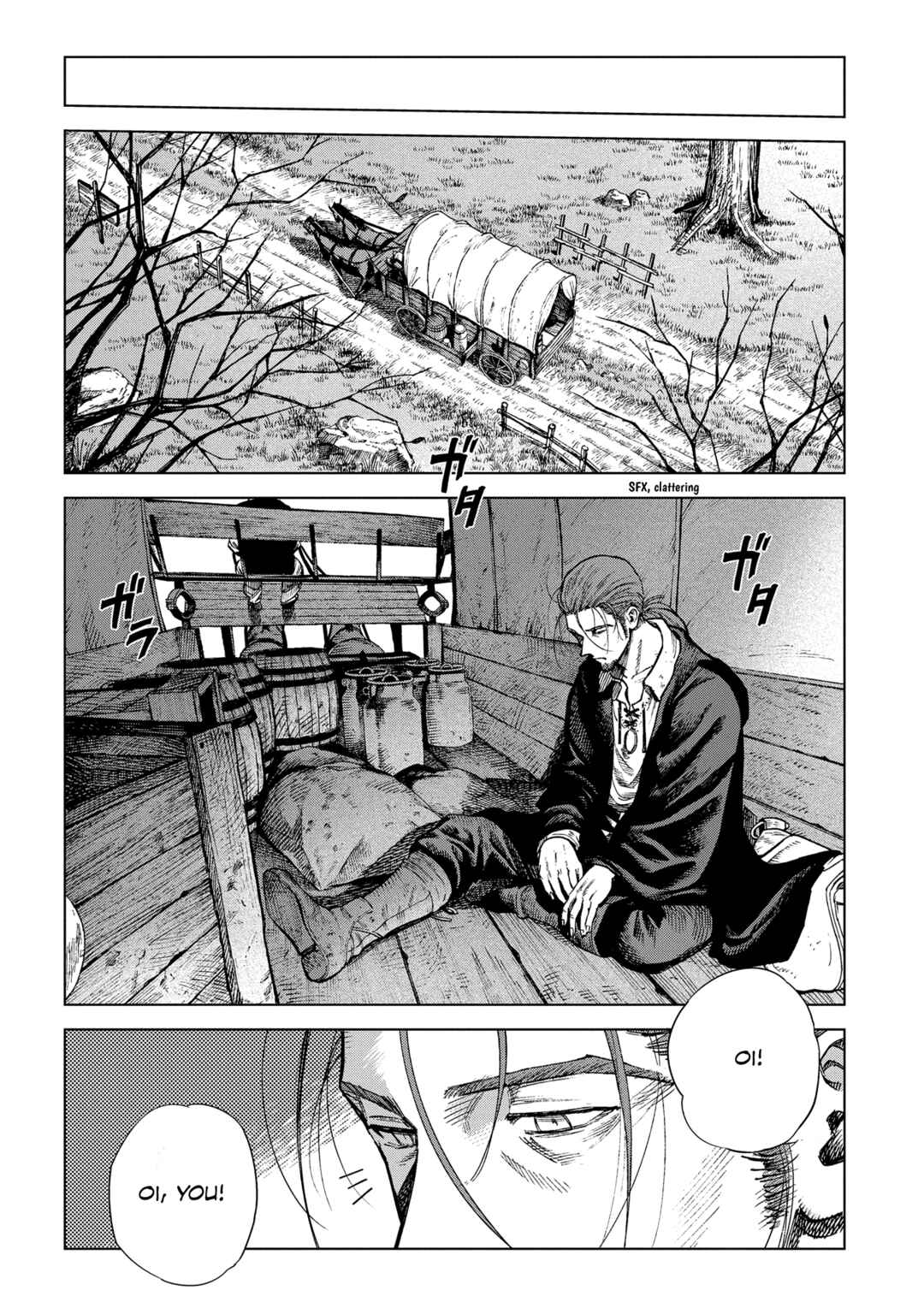 Page 19 Chapter 21 Truth Weavers