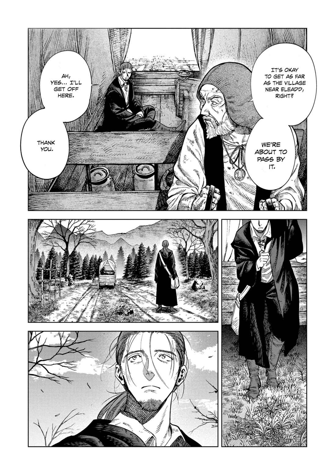 Page 20 Chapter 21 Truth Weavers