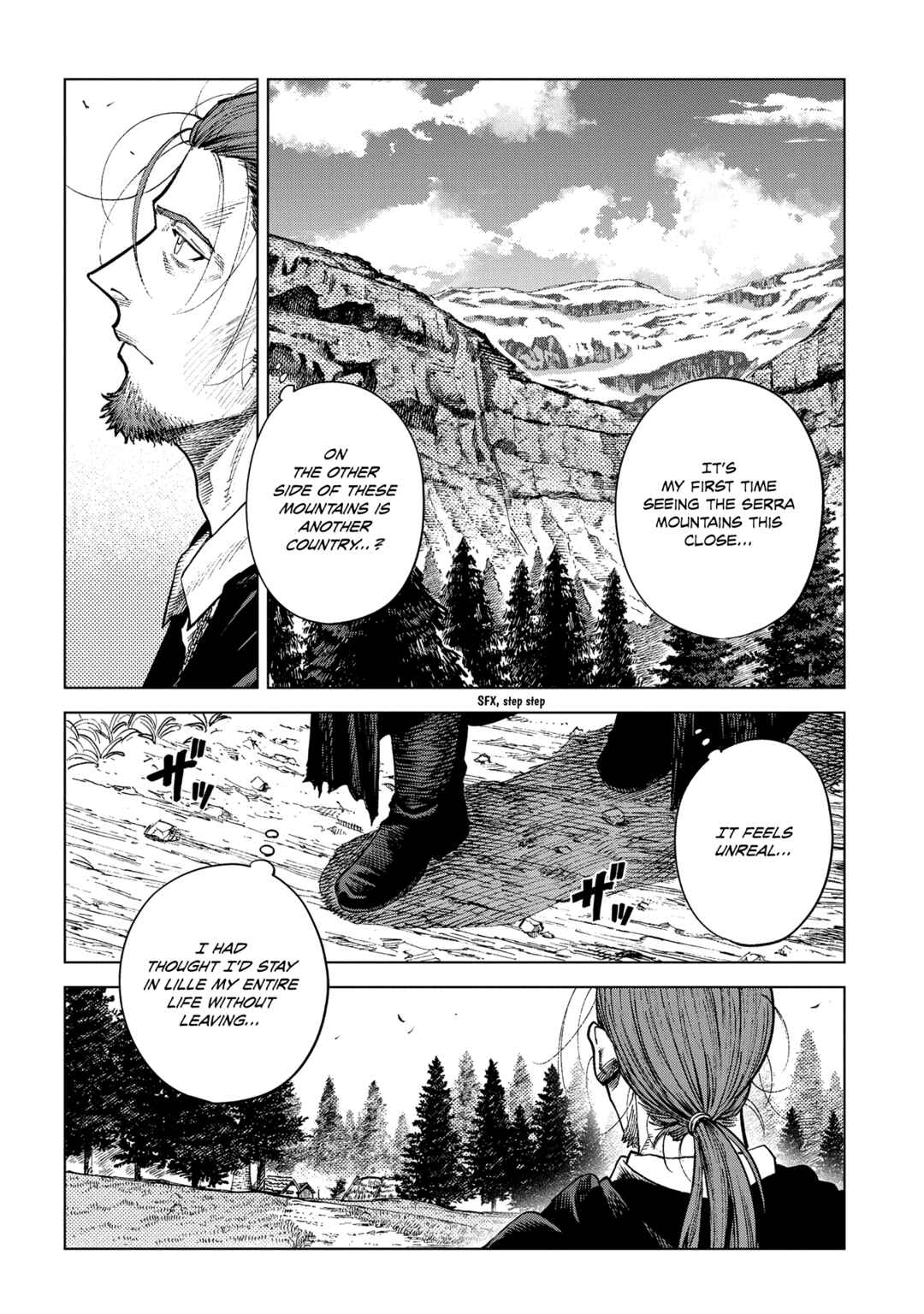 Page 21 Chapter 21 Truth Weavers