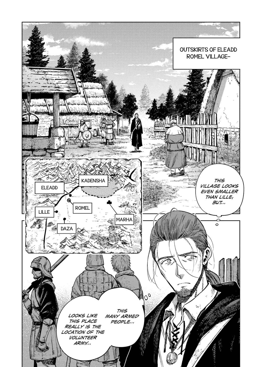 Page 22 Chapter 21 Truth Weavers