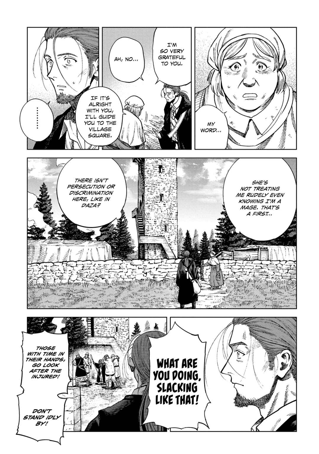 Page 24 Chapter 21 Truth Weavers