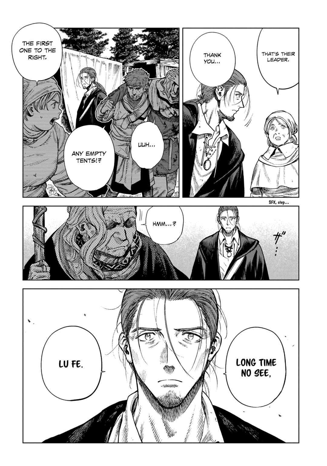 Page 25 Chapter 21 Truth Weavers