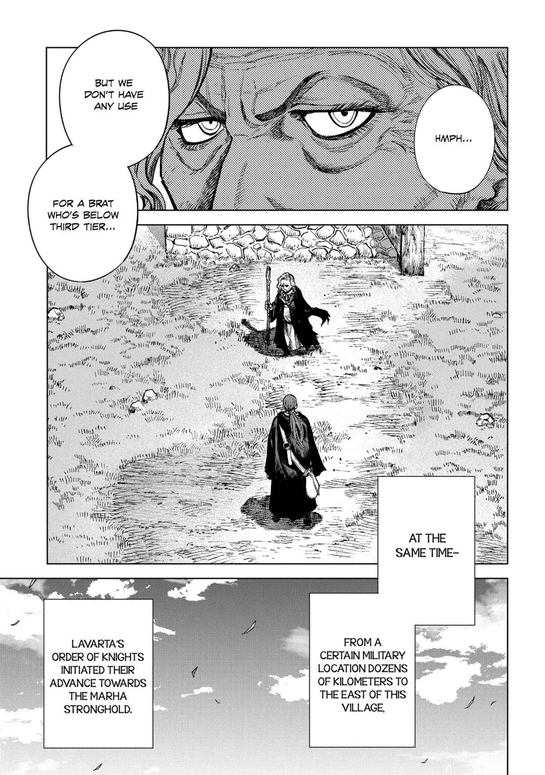 Page 28 Chapter 21 Truth Weavers