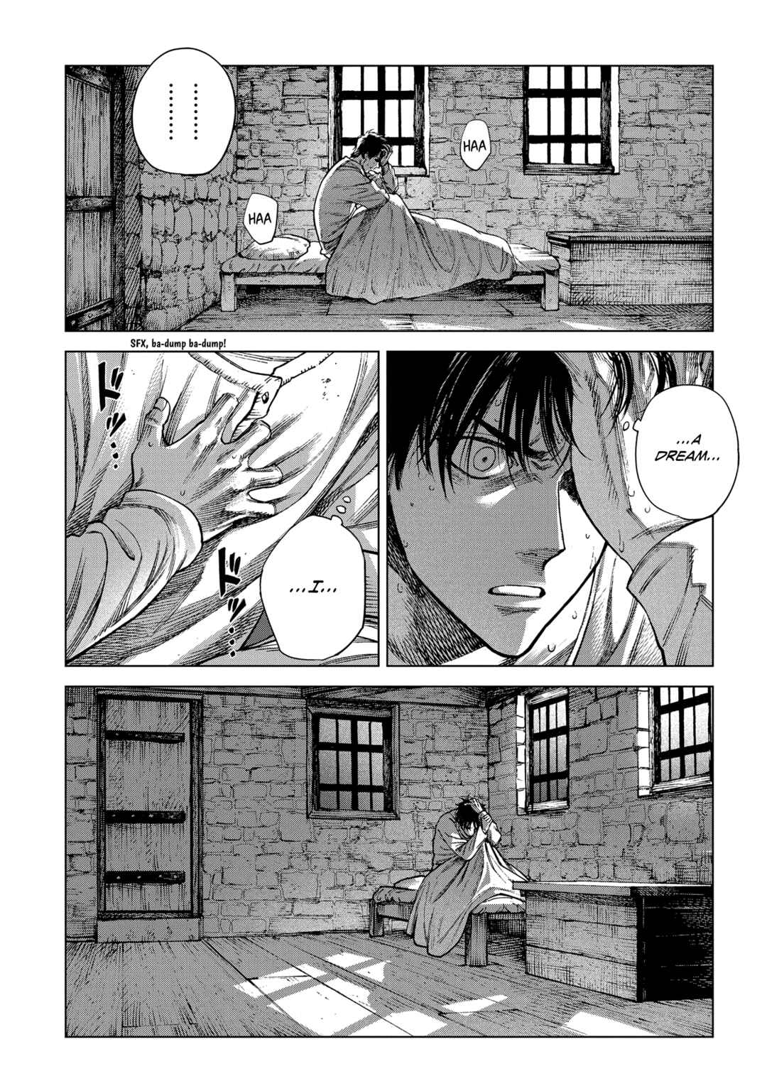 Page 6 Chapter 21 Truth Weavers