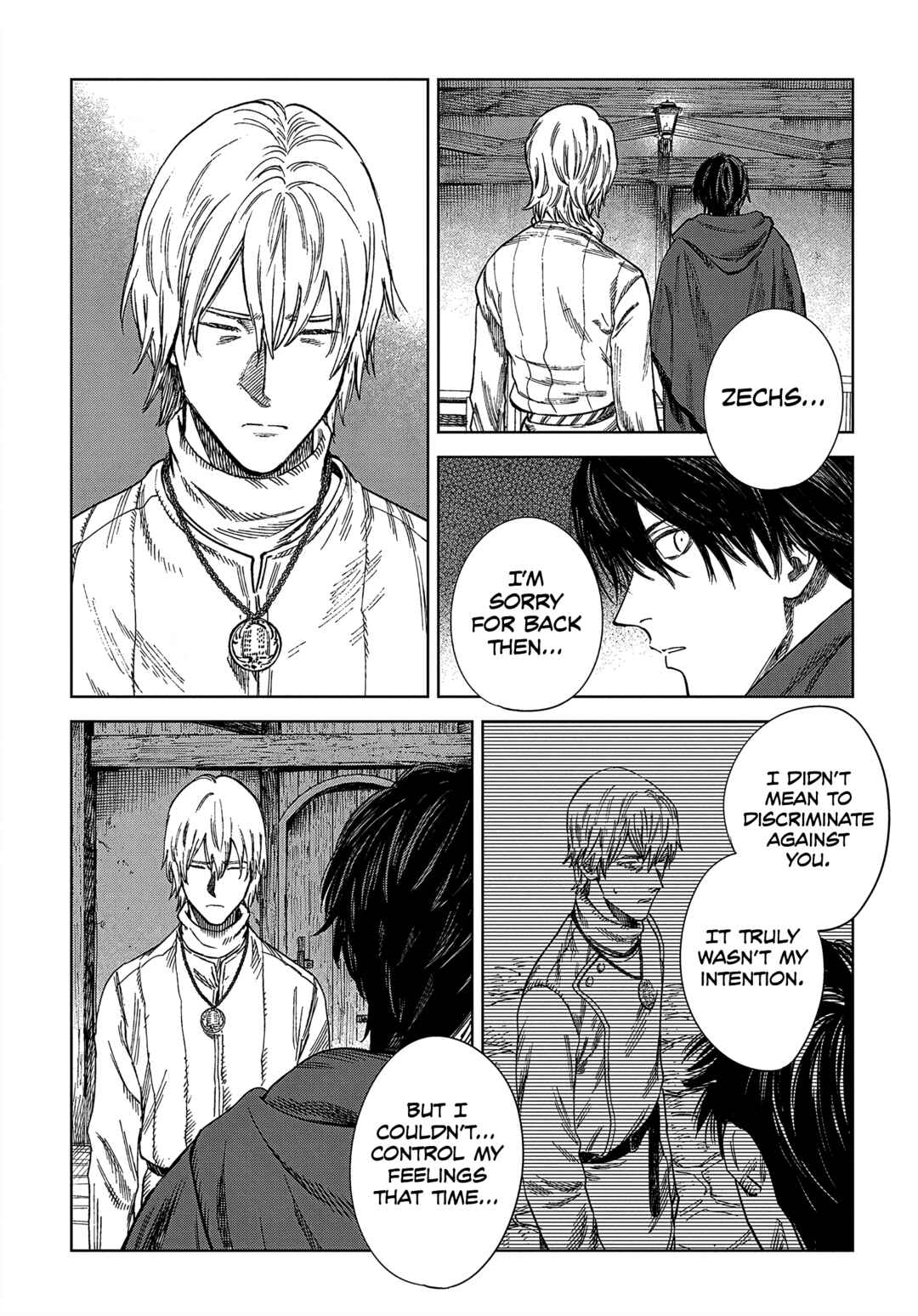 Page 15 Chapter 29 Truth Weavers