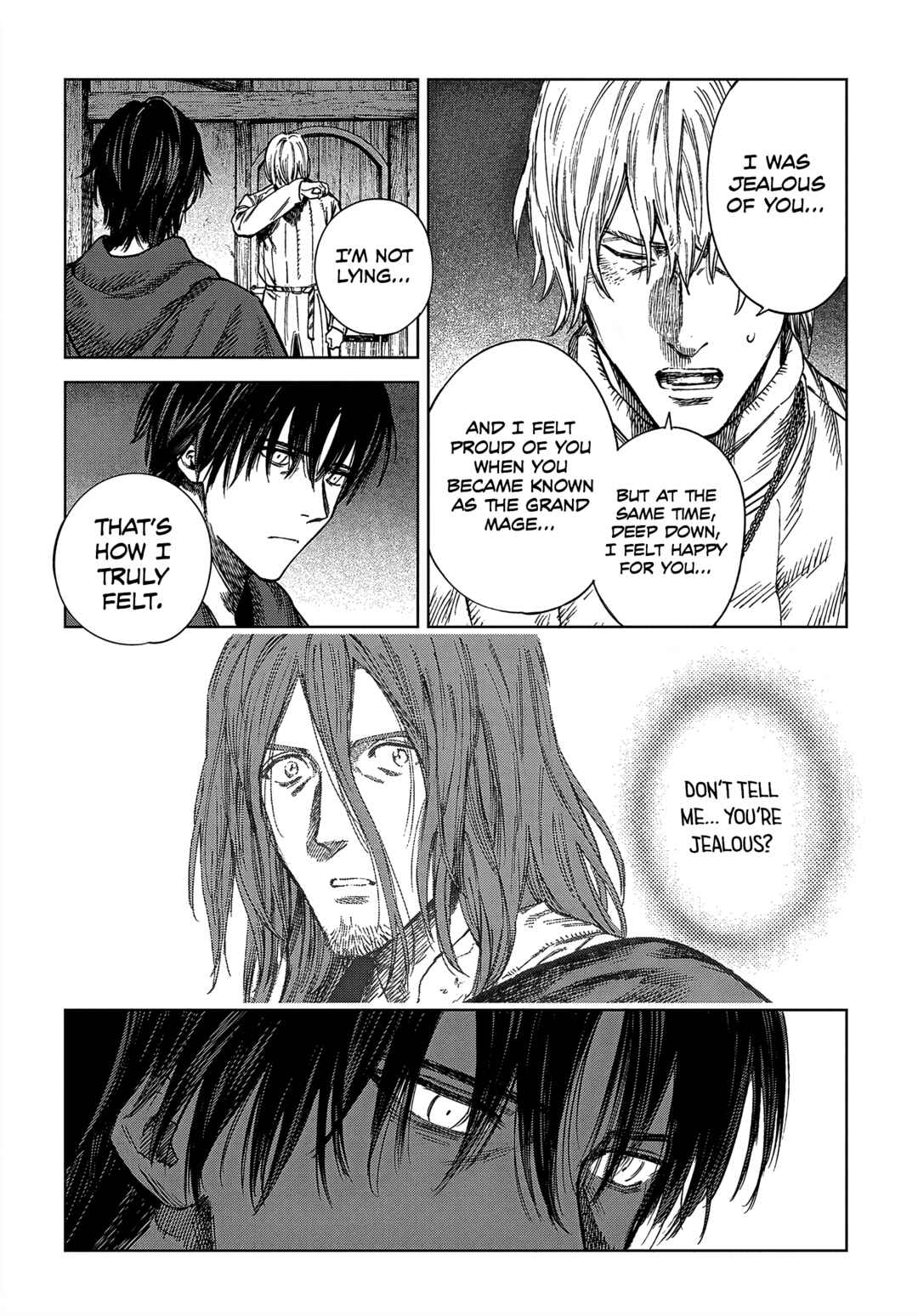 Page 16 Chapter 29 Truth Weavers