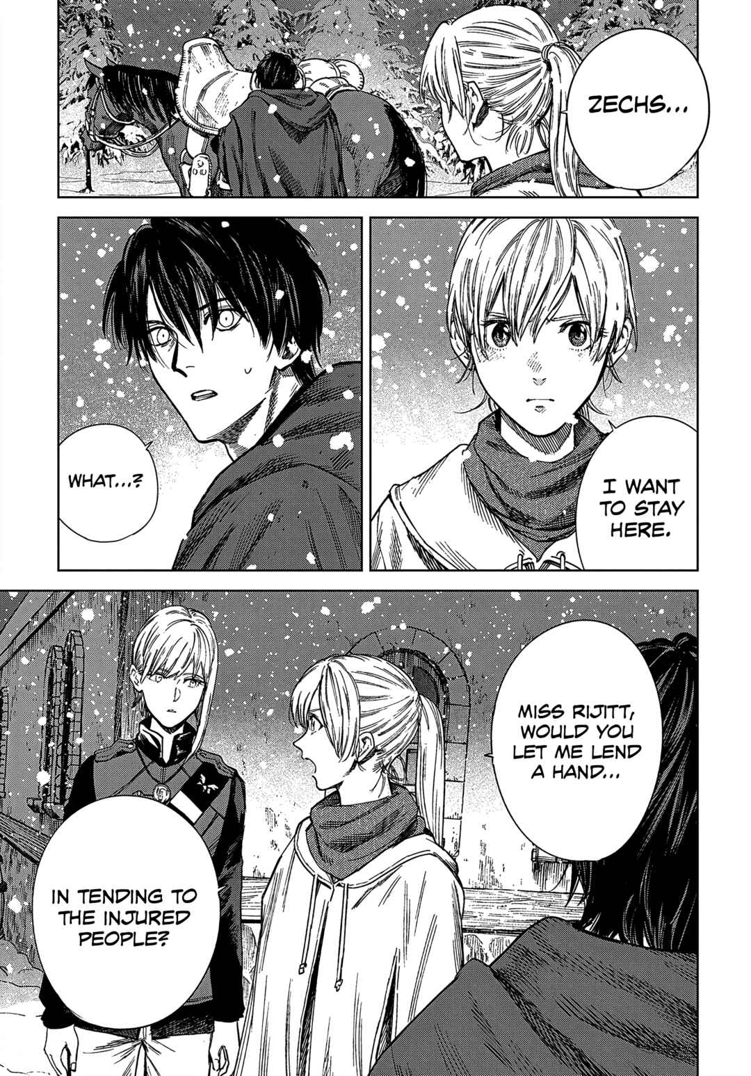 Page 19 Chapter 29 Truth Weavers