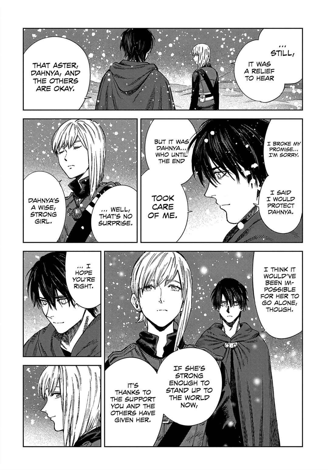 Page 2 Chapter 29 Truth Weavers