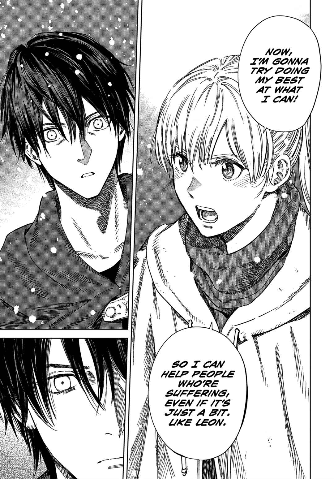 Page 21 Chapter 29 Truth Weavers