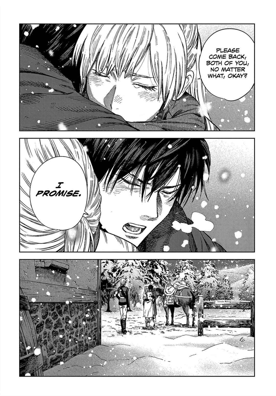Page 24 Chapter 29 Truth Weavers